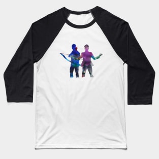 Malec Baseball T-Shirt